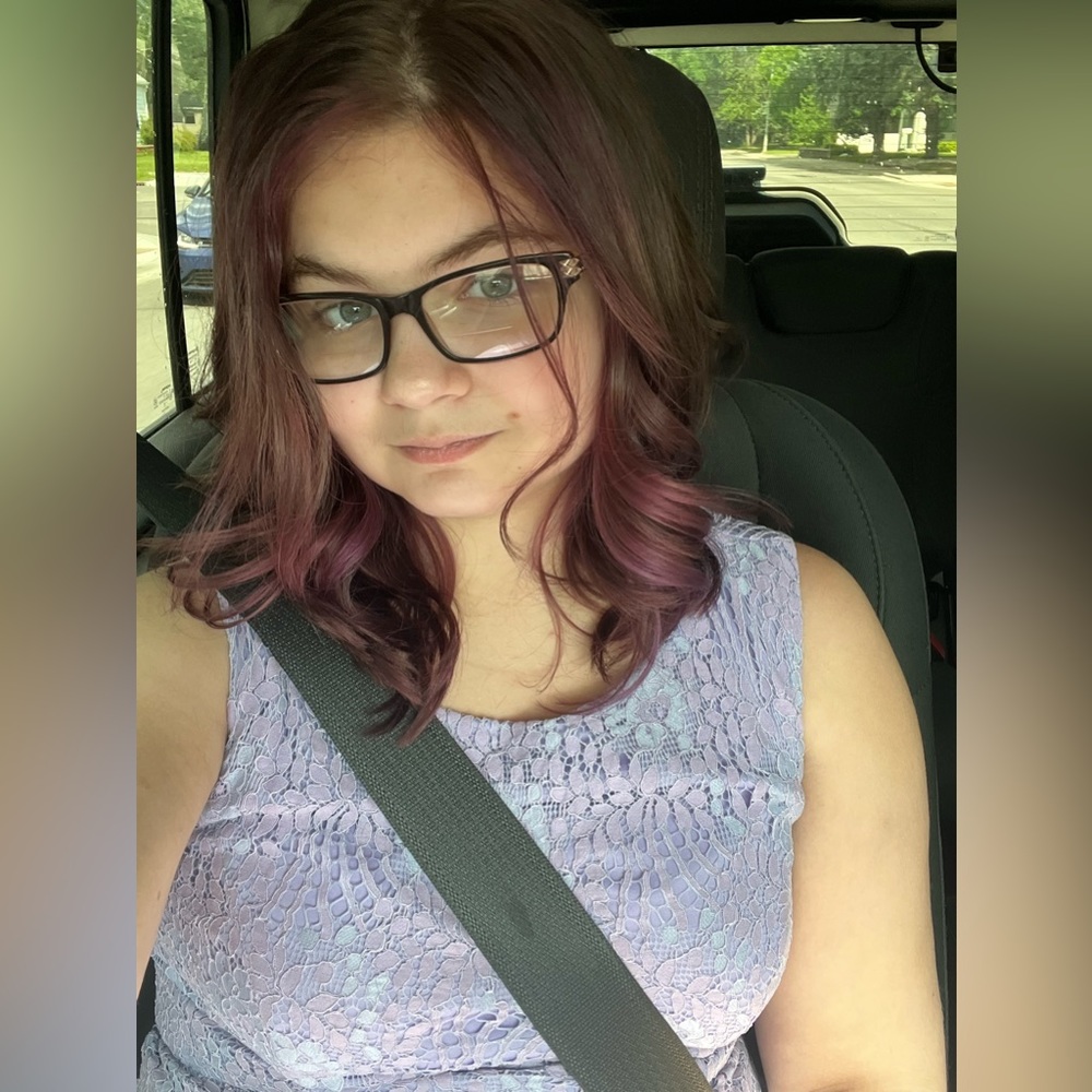 Meet your Posher, Dixie